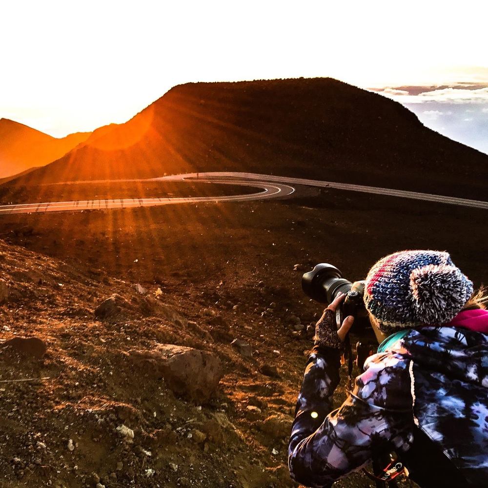 Meet your Posher, Nadia